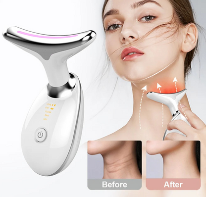 LuxeLift - Face Massager