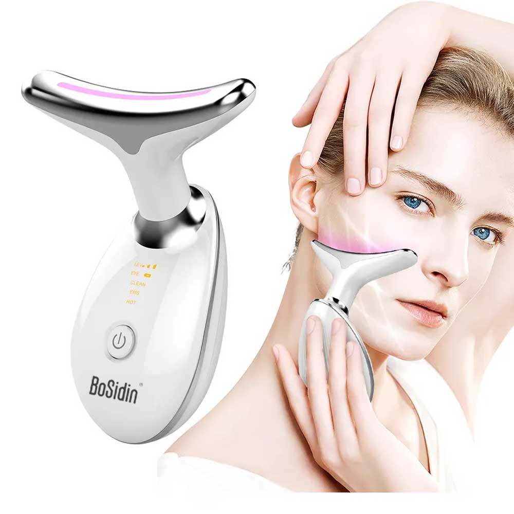 LuxeLift - Face Massager