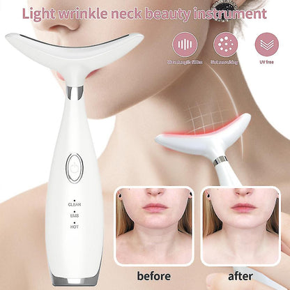 LuxeLift - Face Massager