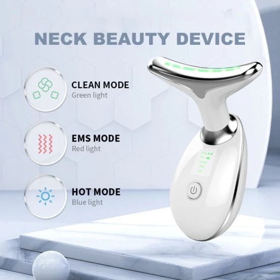 LuxeLift - Face Massager