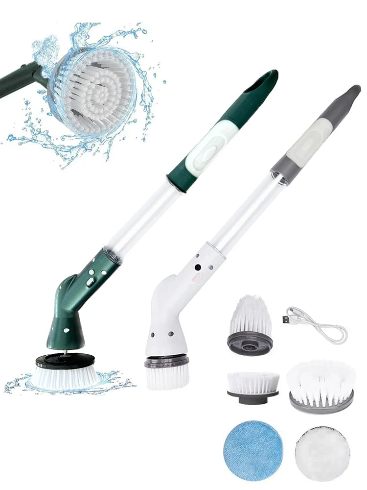 BrushMaster 8X - Electrical Cleaning Brush