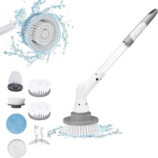 BrushMaster 8X - Electrical Cleaning Brush