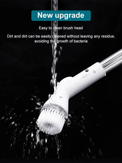 BrushMaster 8X - Electrical Cleaning Brush